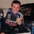 Derek Ramstrom prevailed in a wild race to claim the victory in the 14th Annual Easter Bunny 150 on Saturday night at North Carolina’s Hickory Motor Speedway. It marked the […]