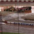 The torrential rains seen in the southeast on Friday and Saturday not only led to headaches for motorists on the roadways, but it also put the kibosh on races and […]