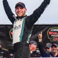 Justin Bonsignore has become the modern day master of Connecticut’s Thompson Speedway Motorsports Park. The Holtsville, New York, driver scored his fifth straight NASCAR Whelen Modified Tour win at Thompson […]