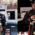 Landon Huffman and Chris Hudspeth both made trips to Hickory Motor Speedway’s victory lane on Saturday night, as they recorded wins in a pair of 40 lap NASCAR Whelen All […]