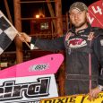 Michael Page powered to the Super Late Model victory in Saturday night’s 16th annual Sprint Short Track Championships at Dixie Speedway in Woodstock, Georgia. Page, from Douglasville, Georgia began his […]