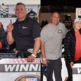 Vince Midas and Charlie Watson both collected hardware in victory lane at North Carolina’s Hickory Motor Speedway as they split a pair of NASCAR Whelen All American Series Late Model […]
