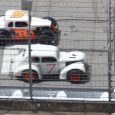 The final Legends race before the return of Thursday Thunder on Atlanta Motor Speedway’s ¼ mile was full of intense racing. Such close racing was capped off by a thriller […]
