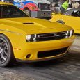 Atlanta Motor Speedway’s pit lane drag strip roared to life Friday night as competitors knocked off the rust on opening night of the 13th season of the O’Reilly Auto Parts […]