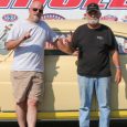 Jody Blalock, Sr. drove his 1949 Hudson to his first win of the 2019 season over the weekend in Summit ET Drag Racing Series action at Atlanta Dragway in Commerce, […]