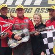 Josh Brock scored a statement victory Sunday at Tennessee’s Fairgrounds Speedway Nashville, holding off former All-American 400 winner Donnie Wilson to take the victory in the North/South Super Late Model […]