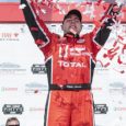 One year ago, Kevin Lacroix was in the cat bird seat. He led 41 of the Clarington 200’s 51 laps at Canadian Tire Motorsport Park, including the white flag lap, […]