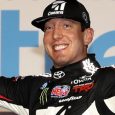 The NASCAR rulebook says Kyle Busch can only run five truck races this season, so why not win them all? Busch laid yet another beatdown on the rest of the […]