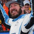 Historically speaking, when Martin Truex, Jr. is “on,” he is ON. And his dominating showcase at Darlington Raceway last week in South Carolina – leading 248 of 293 laps – […]