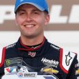 Growing up in Charlotte, William Byron used to sit in the stands and watch drivers like Dale Earnhardt, Rusty Wallace and Jeff Gordon duke it out for 600 miles around […]