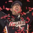 The wait was well worth it for Woody Pitkat. The Stafford, Connecticut, native outlasted all other competitors in the NASCAR Whelen Modified Tour return to New Jersey’s Wall Stadium Speedway […]
