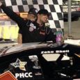Zeke Shell recorded his first win of the 2019 season at Tennessee’s Kingsport Speedway on Friday night. The defending NASCAR Whelen All-American Series Highlands Sign Shop Late Model Stock Car […]