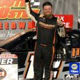 Austin Thaxton scored his first win of the season Saturday night, slipping past Mike Jones on lap 46 following a restart and fending off a late bid from Trey Crews […]