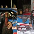 It was a pair of Brandons scoring the victories in World of Outlaws Morton Buildings Late Model Series as the series made inaugural visits to a pair of race tracks […]