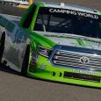 The Triple Truck Challenge got off to a fast-paced, fully-dramatic start last weekend at Texas Motor Speedway with absolutely every reason to believe NASCAR’s Gander Outdoors Truck Series drivers will […]