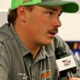 Brett Moffitt shed his race suit. He simmered silently in street clothes, sipped on a beer, and stewed over what seemed to be a missed opportunity at his home state […]