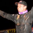 Carson Ferguson led flag-to-flag en route to the win in Saturday night’s Paratrooper 50 for the FASTRAK Racing Series at Georgia’s historic Toccoa Raceway. After setting fast time in qualifying […]