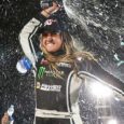 Hailie Deegan wasn’t leaving Colorado without a trophy. And she showed she meant it on Saturday night at Colorado National Speedway, bumping her Bill McAnally Racing teammate Derek Kraus out […]