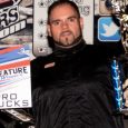 There’s nothing like a first time winner. Just ask James Justice. The Clarkesville, Georgia driver scored his first career victory in Saturday night’s Toccoa Pro Truck feature at Georgia’s Toccoa […]