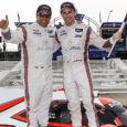Juan Pablo Montoya and Dane Cameron, co-drivers of the No. 6 Acura Team Penske ARX-05 DPi, accomplished something in Saturday’s Chevrolet Sports Car Classic that never has been done since […]