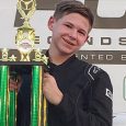 Lucas Ruark has had a lock on Atlanta Motor Speedway’s victory lane early on in Thursday Thunder action this season. The Suwanee, Georgia racer won in the season opener for […]