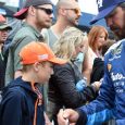 Martin Truex, Jr. already has matched last year’s total of four Monster Energy NASCAR Cup Series victories, but the driver of the No. 19 Joe Gibbs Racing Toyota is nevertheless […]
