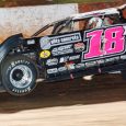It’s been 20 years since Georgia Racing Hall of Famer Bill Ingram lost his battle with cancer. On Saturday night, Dixie Speedway in Woodstock, Georgia hosted the annual Bill Ingram […]