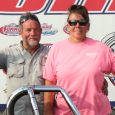 Susan Spikes came out on top of Saturday’s Super Pro final in Summit ET Drag Racing Series action at Atlanta Dragway in Commerce, Georgia. Spikes, from Commerce, took her 2001 […]