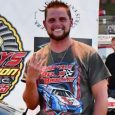 Trey Gibson made his second trip in as many weeks to victory lane at Greenville-Pickens Speedway in Easley, South Carolina on Saturday. Gibson, from Easley, South Carolina, beat out Austin […]