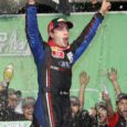 Ty Majeski scored his third ARCA Menards Series win of the season with a dominant performance on Thursday night at Chicagoland Speedway. Majeski led 72 of the race’s 100 laps […]