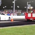 Atlanta Motor Speedway was abuzz of activity for the O’Reilly Auto Part Friday Night Drags with drivers burning up the asphalt on the pit lane drag strip as the points […]