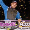 Austin Horton drove to his first career ULTIMATE Super Late Model Series victory on Saturday night at Dixie Speedway in Woodstock, Georgia. The Newnan, Georgia speedster held off Casey Roberts […]