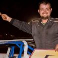 Austin Horton raced from to his second career victory at Georgia’s Rome Speedway in Sunday’s Super Late Model feature. Horton started the night by scoring the pole, then drove to […]