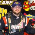 Brandon Overton added his name to the prestigious list of winners of the Tarheel 50 as he dominated the 53-lapper at Tri-County Race Track in Brasstown, North Carolina Friday night. […]