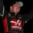 Christopher Bell was dominant in the daytime, but when the sun set over Kentucky Speedway on Friday, Cole Custer turned out the lights on his NASCAR Xfinity Series competition. Under […]