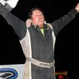 You can’t tell the story of the Powell Memorial without Mark Whitener. Whitener, known as “The Magic Man,” rolled into Volusia Speedway Park in Barberville, Florida Saturday night looking to […]