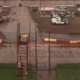 For the second straight week, Mother Nature was not kind to some area tracks and racing series, as stormy weather on Friday and Saturday led several to cancel their events. […]