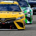 The most critical aspect of Erik Jones’ third-place run in Sunday’s Foxwoods Resort Casino 301 at New Hampshire Motor Speedway was the mistake he thought he had made — but […]