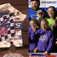 Freddie Carpenter and Kyle Thomas both scored FASTRAK Racing Series victories in the Mountain State over the weekend. Carpenter took top honors on Friday night at I-77 Speedway in Ripley, […]