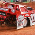 There was no catching Gus Simpson on Saturday night at Georgia’s Winder-Barrow Speedway. The Gainesville, Georgia racer led wire-to-wire in a caution free Limited Late Model feature to score the […]