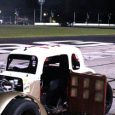 There were fireworks on track and in the sky for drivers who claimed season titles in the Thursday Thunder presented by Papa John’s finale at Atlanta Motor Speedway. Just three […]