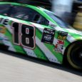 New Hampshire Motor Speedway may be a long way from Kyle Busch’s native Las Vegas, but the driver of the No. 18 Joe Gibbs Racing Toyota has developed a fondness […]