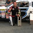 Lee Pulliam continued his recent domination of Virginia’s South Boston Speedway Saturday night, winning the 100-lap NASCAR Late Model Stock Car Division feature. The win was Pulliam’s fourth straight win […]