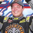 Three-wide racing to the finish on the biggest stage of modified racing. Patrick Emerling edged two other NASCAR Whelen Modified Tour veterans in a three-wide finish to win the sixth […]