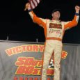 Peyton Sellers squeezed past Lee Pulliam and Trey Crews with 15 laps to go and withstood a late charge from Pulliam to win Saturday night’s Thunder Road Harley-Davidson NASCAR Whelen […]