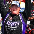 Eight years later, not much has changed for Ron Silk. The Norwalk, Connecticut, driver picked up his third career victory at New Hampshire Motor Speedway in the Eastern Propane & […]