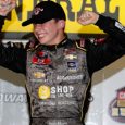 The kid just keeps on impressing. Sam Mayer earned his second victory of the 2019 season on Friday night at Iowa Speedway, leading all but eight laps from the pole […]