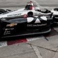 As Team Penske driver Simon Pagenaud completed what proved to be a pole-winning lap in Saturday’s Honda Indy Toronto qualifying session at Exhibition Place, NTT IndyCar Series rivals were sliding […]