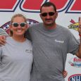 Tim Sutton made it back-to-back victories in Super Pro Bike competition in Summit ET Drag Racing Series action at the Atlanta Dragway in Commerce, Georgia. The Clermont, Georgia racer put […]