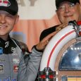 In a week that started with Justin Haley’s remarkable upset win at Daytona on Sunday, 18-year-old Tyler Ankrum added another on Thursday night at Kentucky Speedway — and simultaneously threw […]
